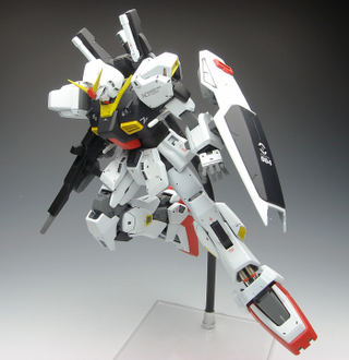 Illustration for article titled Your Childhood Wishes Its Model Kits Were This Good